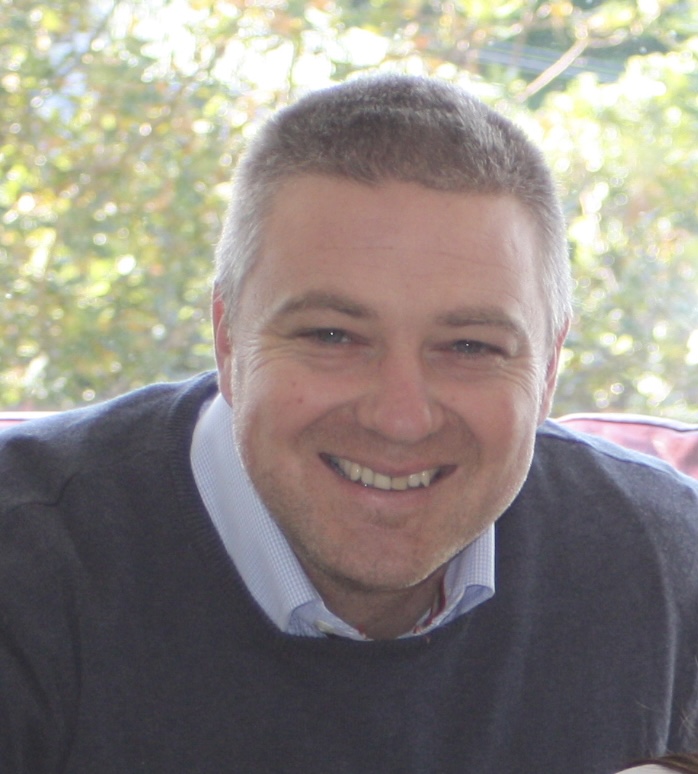 Dave Arthurs, Director, Blackstar Painting & Decorating Ltd